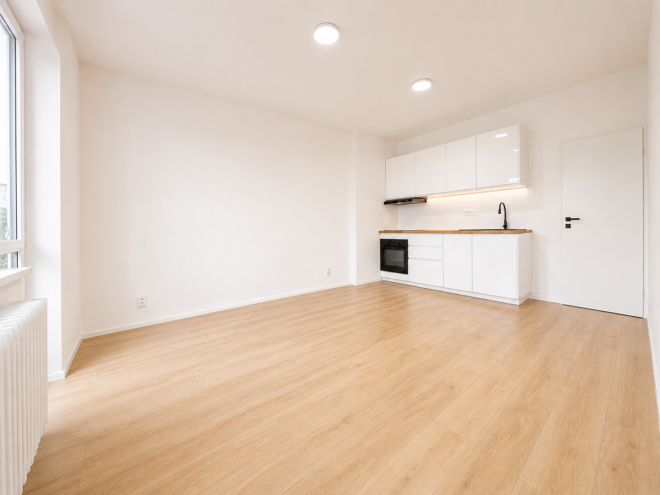 Prodej bytu 2+kk 44 m² — photo 2