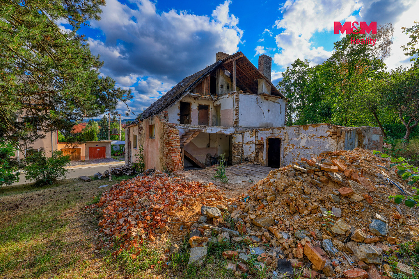 Prodej domu 50 m² s pozemkem 609 m² — photo 4