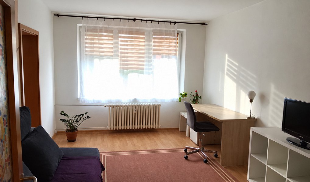 Prodej bytu 3+1 68 m², Ostrava – náhled fotky 2
