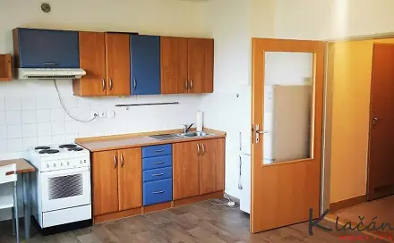 Prodej bytu 1+kk 29 m²