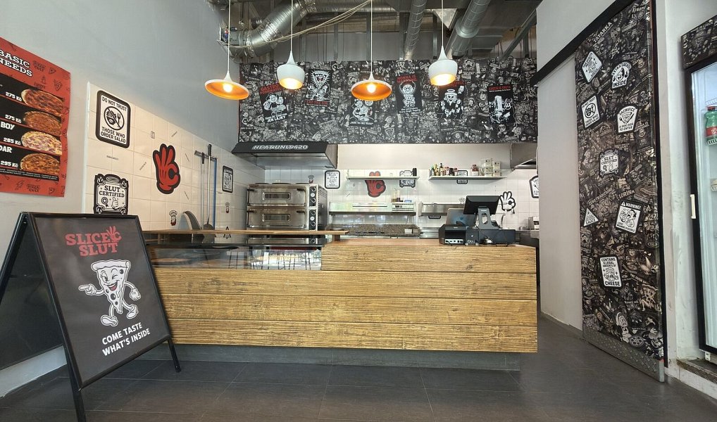 Pronájem restaurace 38 m², Praha – náhled fotky 7