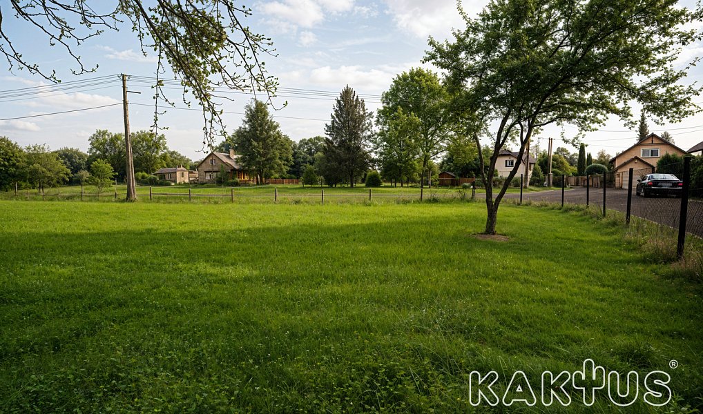 Prodej stavebního pozemku 969 m², Stará Ves nad Ondřejnicí – náhled fotky 8