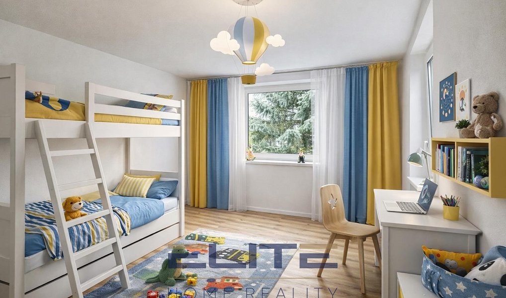Prodej domu 253 m² s pozemkem 791 m², Hradčany – náhled fotky 7