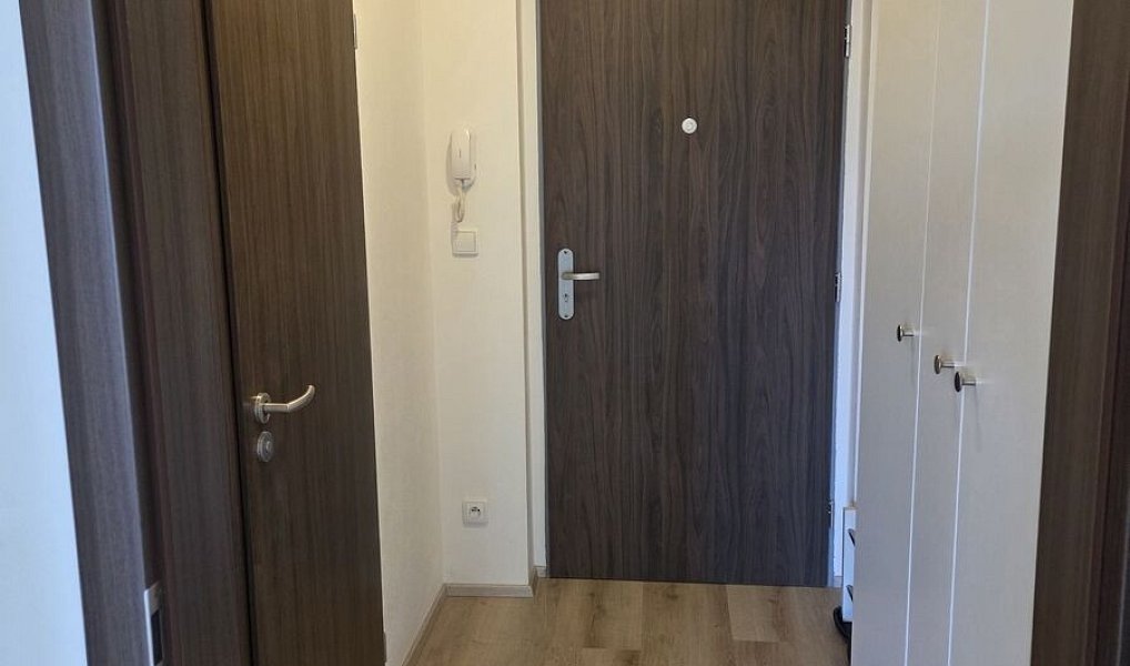 Pronájem bytu 1+kk 37 m², České Budějovice – náhled fotky 7