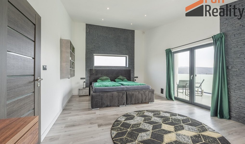 Prodej domu 210 m² s pozemkem 3 132 m², Štěchovice – náhled fotky 6