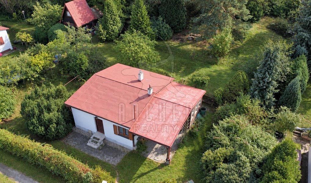 Prodej domu 63 m² s pozemkem 995 m², Lešany – náhled fotky 3