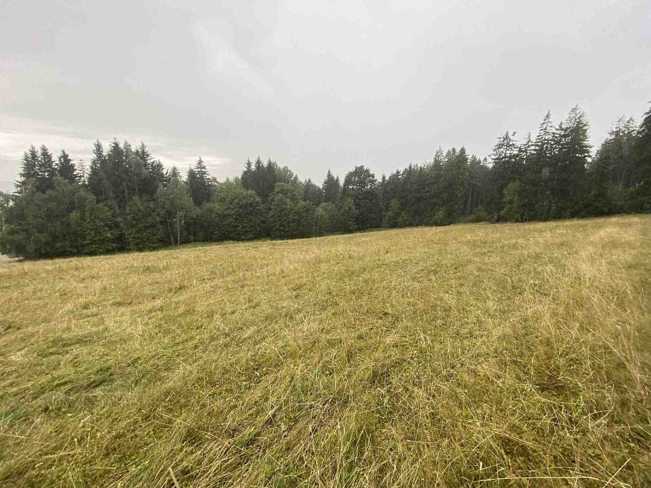 Prodej pozemku 1 842 m²