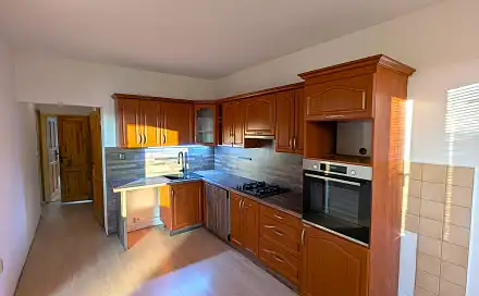 Pronájem bytu 3+1 84 m²