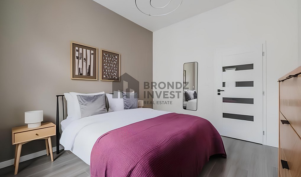 Pronájem bytu 2+kk 45 m², Praha – náhled fotky 6