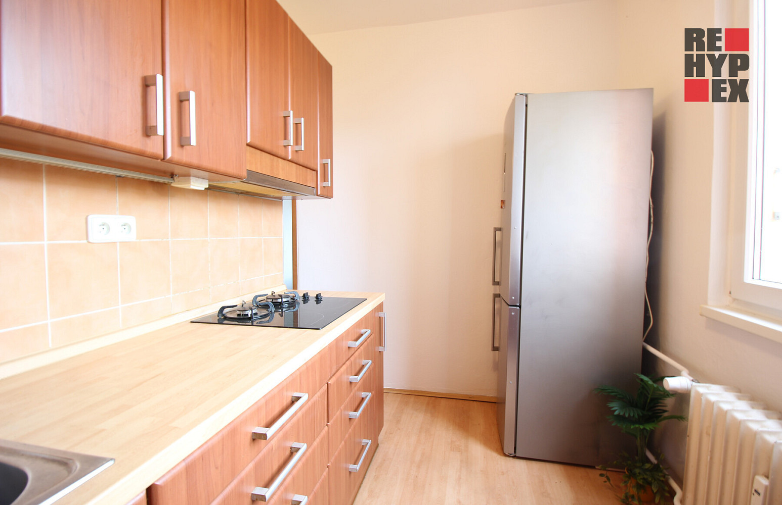 Prodej bytu 2+1 56 m² — photo 4