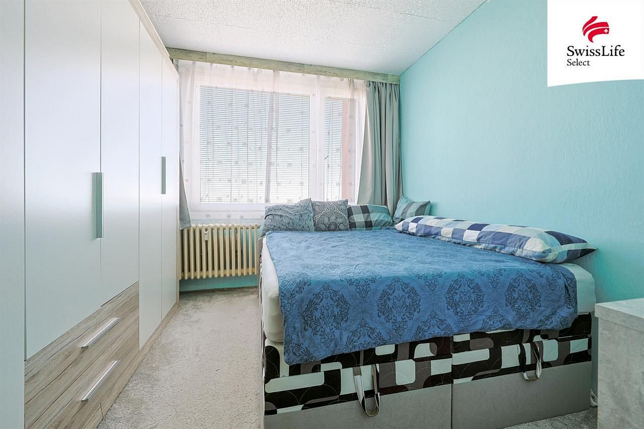 Prodej bytu 3+1 68 m² – fotografie 5