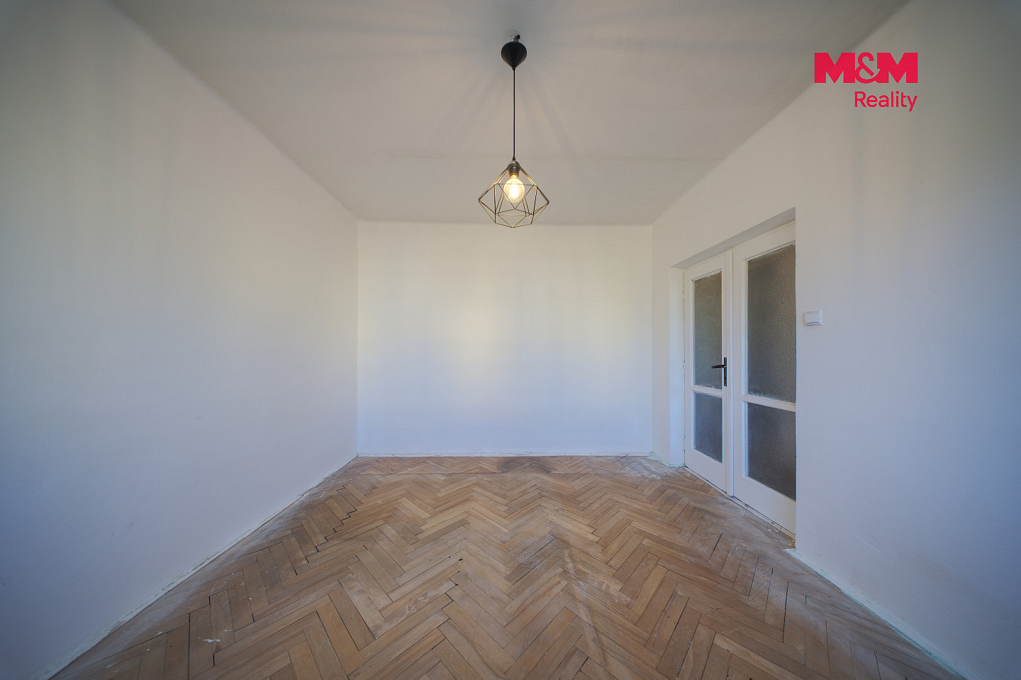 2+1 Apartment in Ostrava, Poruba - View 4