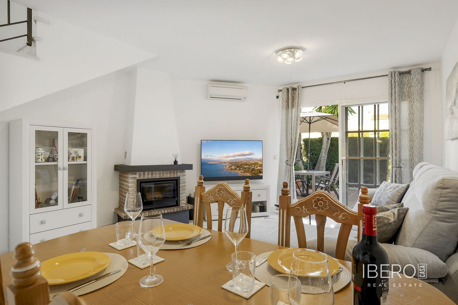 Casa 3+kk – Estepona, Saladillo-Benamara - Más