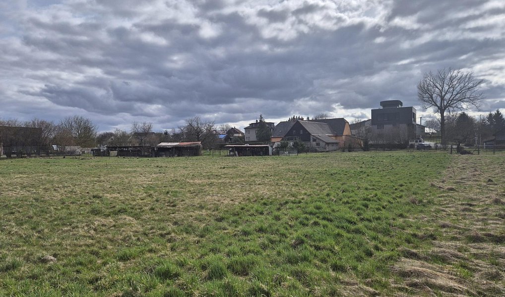 Prodej stavebního pozemku 3 632 m², Lanškroun – náhled fotky 3