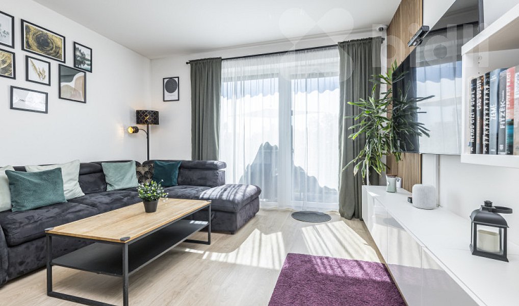 Prodej bytu 3+kk 78 m², Tuchoměřice – náhled fotky 4