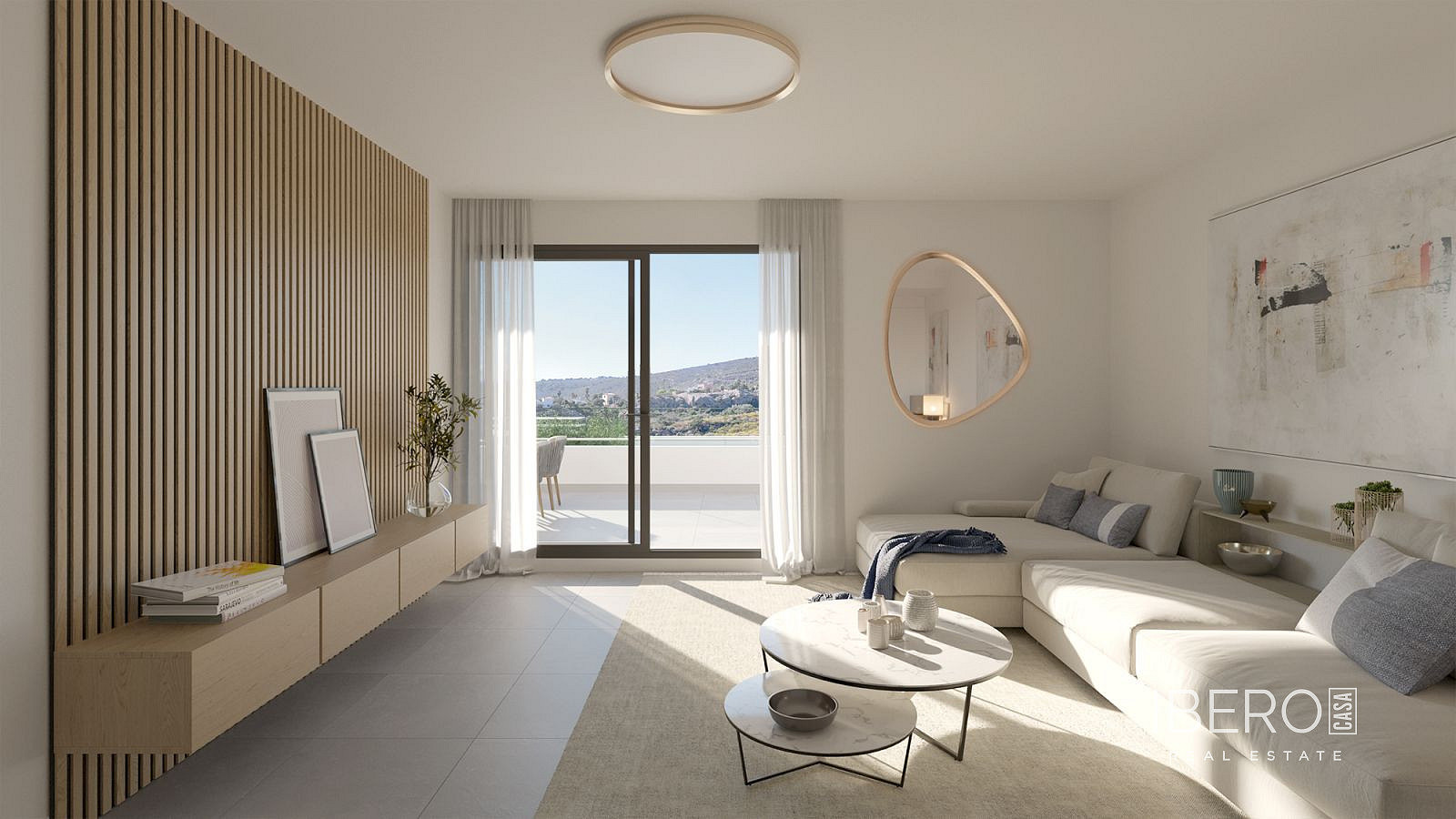 Casa 4+kk – Málaga, Mangas Verdes, Ciudad Jardín - Vista 3