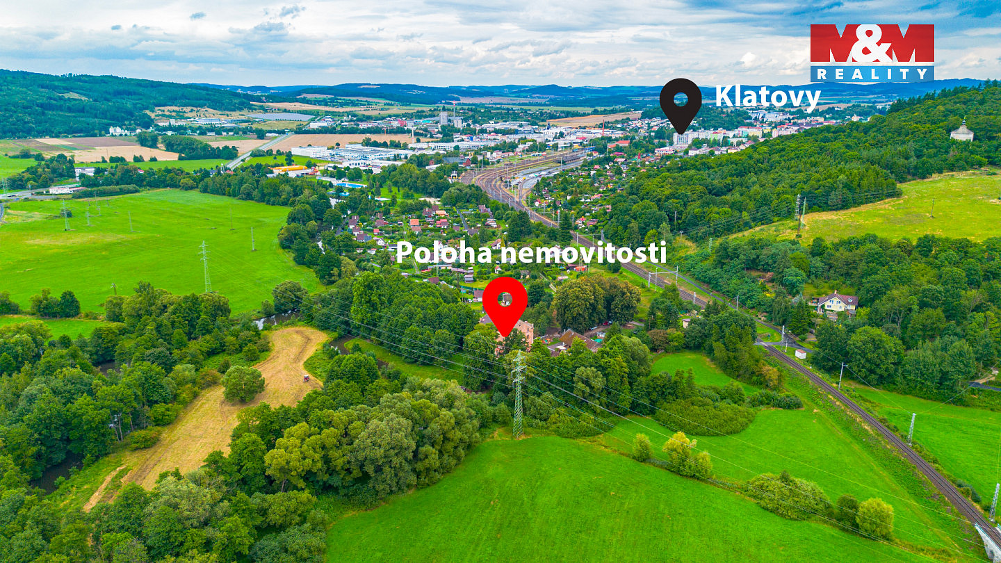 Prodej historického objektu červeného mlýna, 934 m2, klatovy — photo 3
