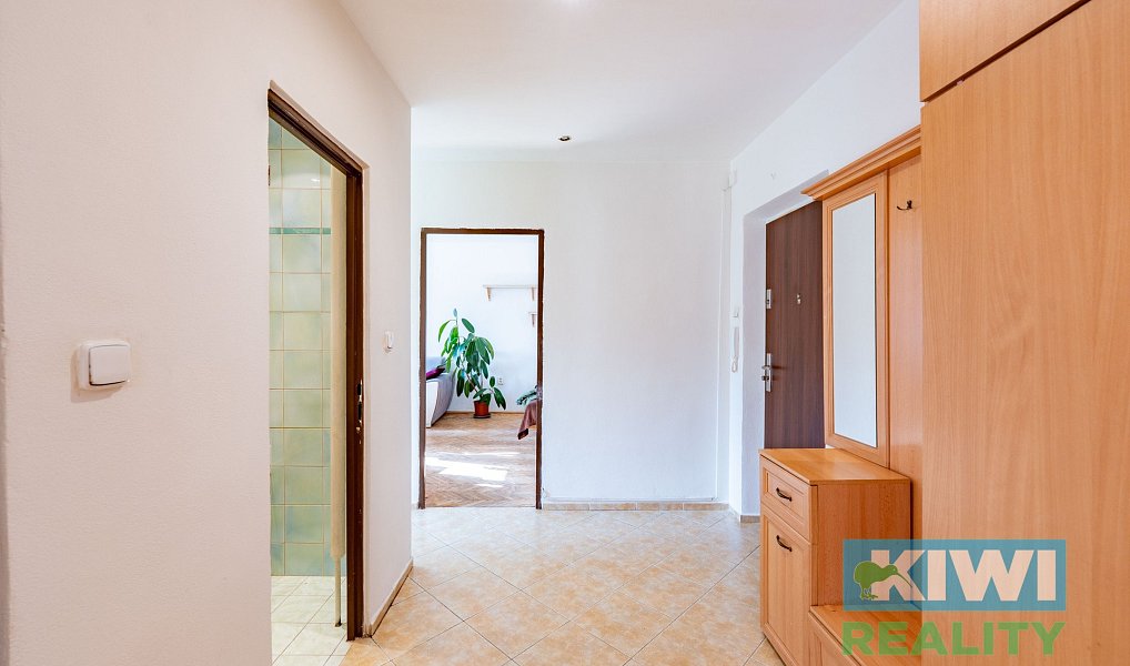 Prodej bytu 2+1 53 m², Ostrava – náhled fotky 7
