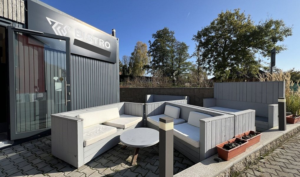 Pronájem komerčního objektu (jiného typu) 38 m², Ostrov – náhled fotky 10