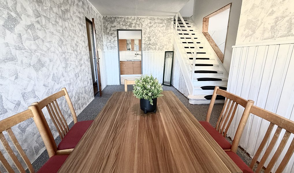 Pronájem domu 216 m² s pozemkem 738 m², Opava – náhled fotky 5