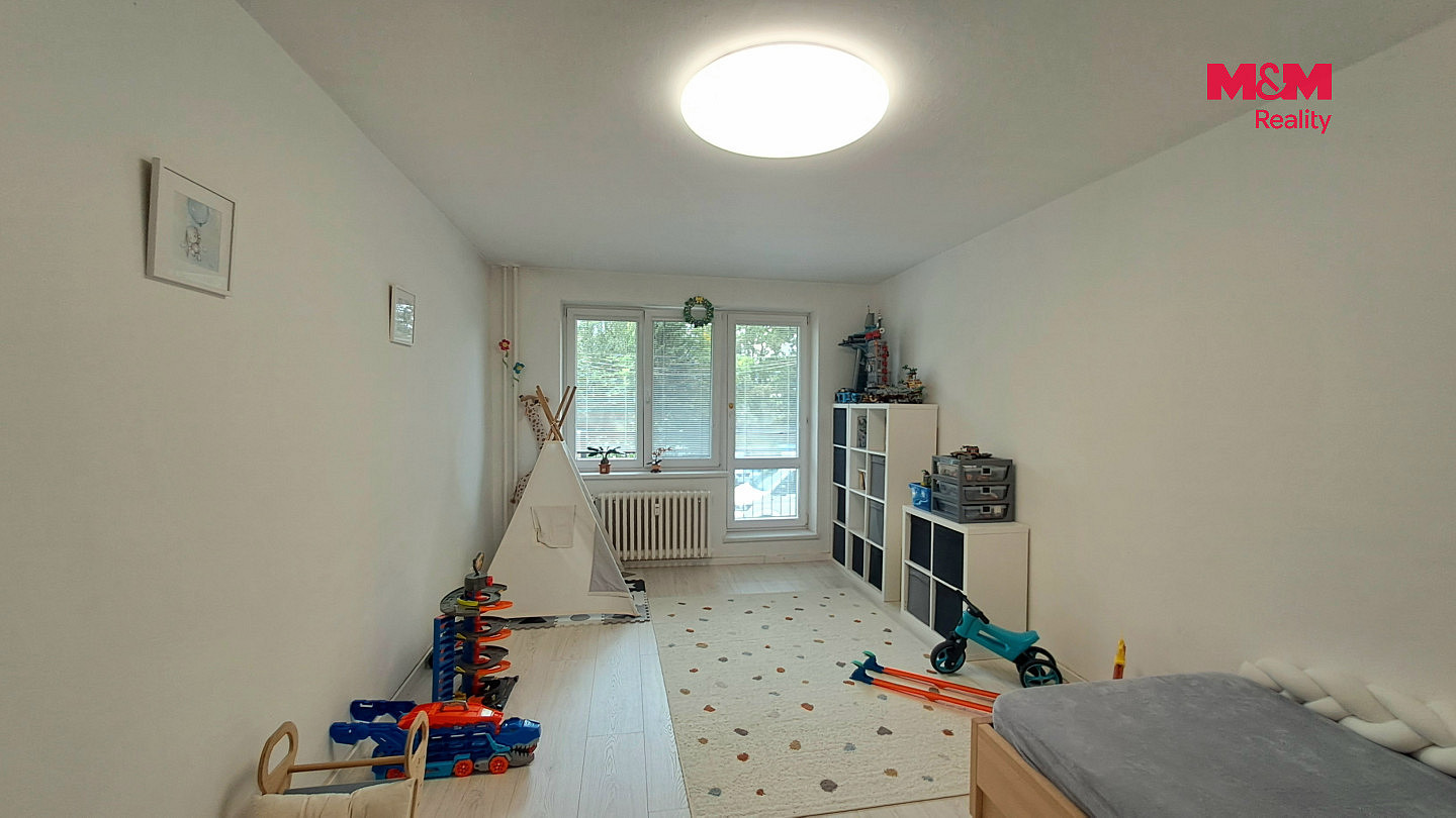 Pronájem bytu 4+1 95 m² – fotografie 5