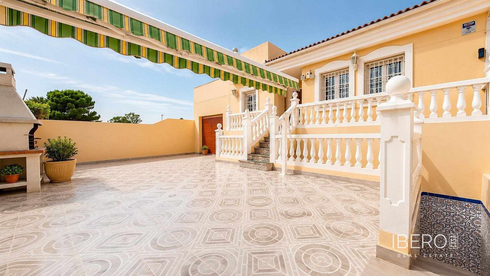 Casa 6+kk – Almería, Barrio Araceli, San Luis - Vista 3