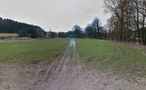 Pronájem pozemku 3 693 m², Plzeň