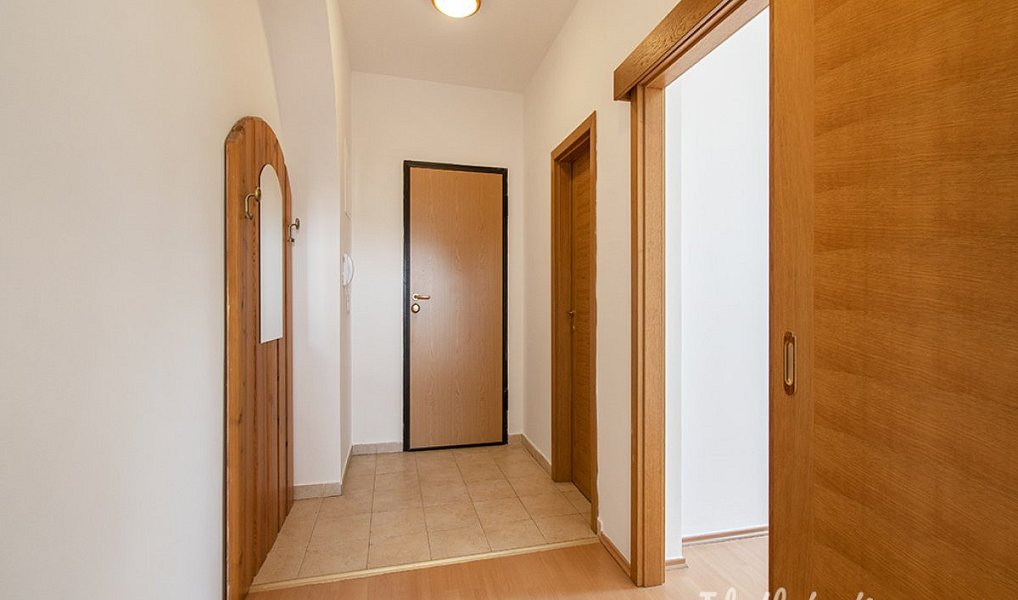 Pronájem bytu 2+kk 53 m², Praha – náhled fotky 7