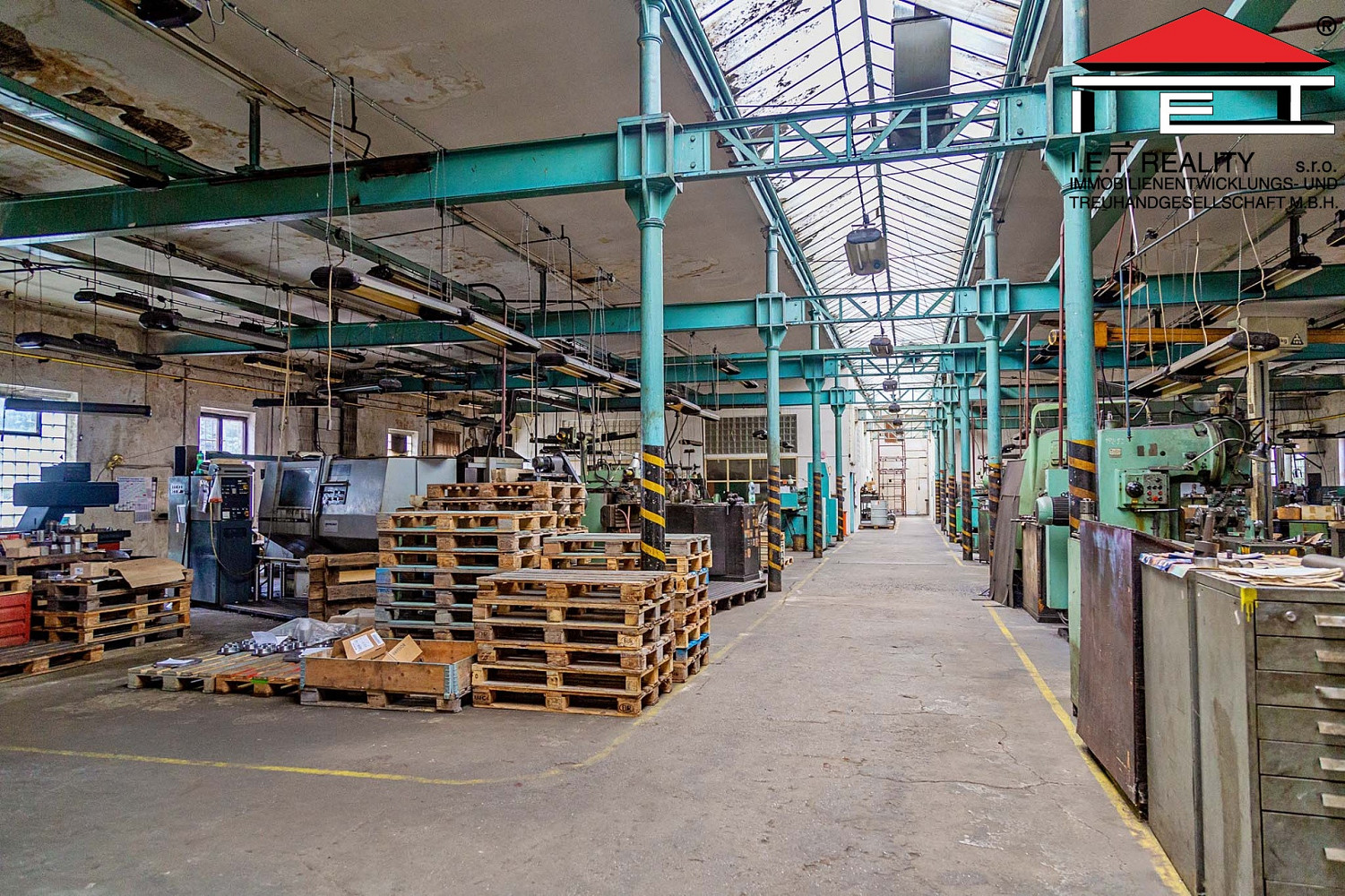 Prodej komerčního pozemku 11 327 m² — photo 4