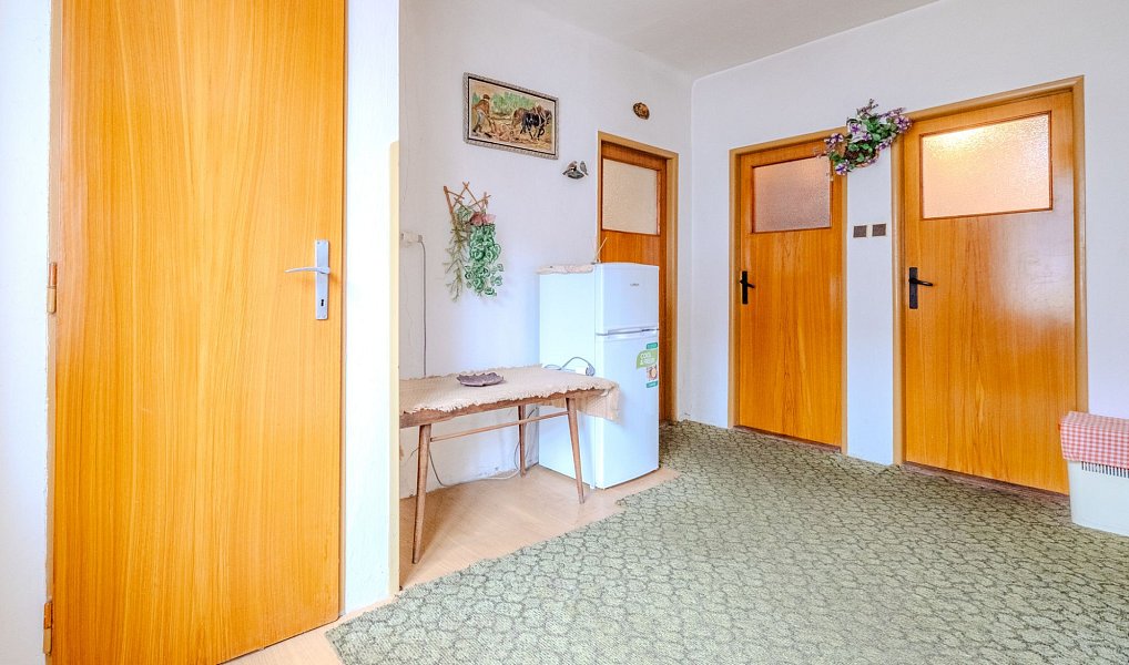 Prodej domu 74 m² s pozemkem 946 m², Kouty – náhled fotky 14