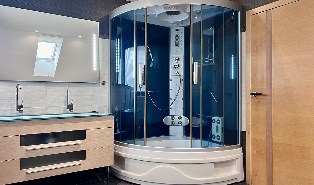 Prodej domu 229 m² s pozemkem 1 404 m², Blansko – náhled fotky 24