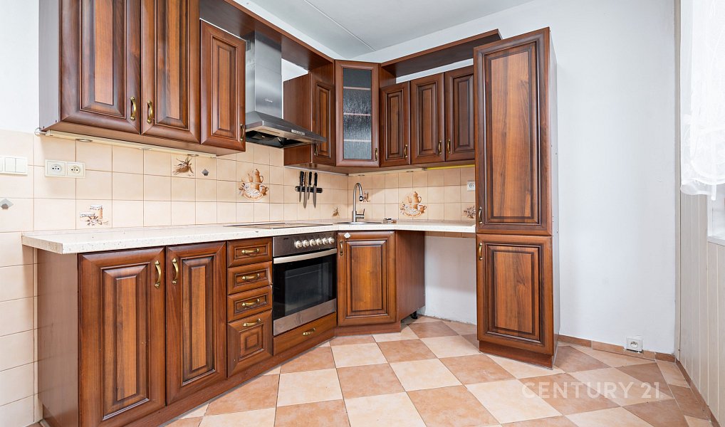Pronájem bytu 3+1 61 m², Hartmanice – náhled fotky 3