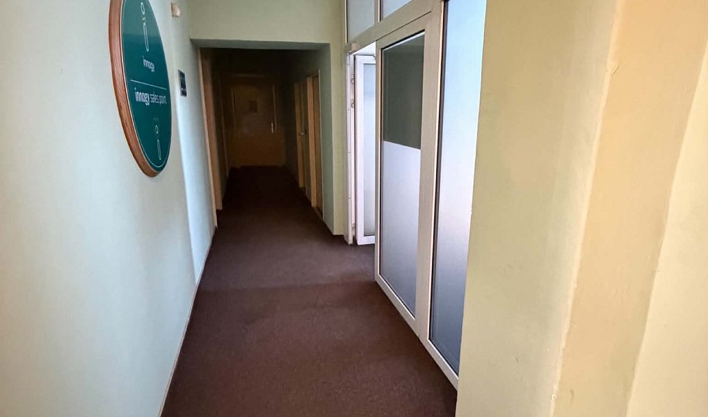 Pronájem kanceláře 27 m², Ostrava – náhled fotky 7