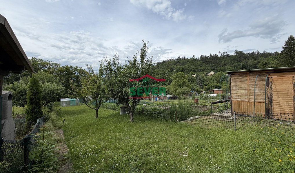 Prodej zahrady 430 m², Kadaň – náhled fotky 7