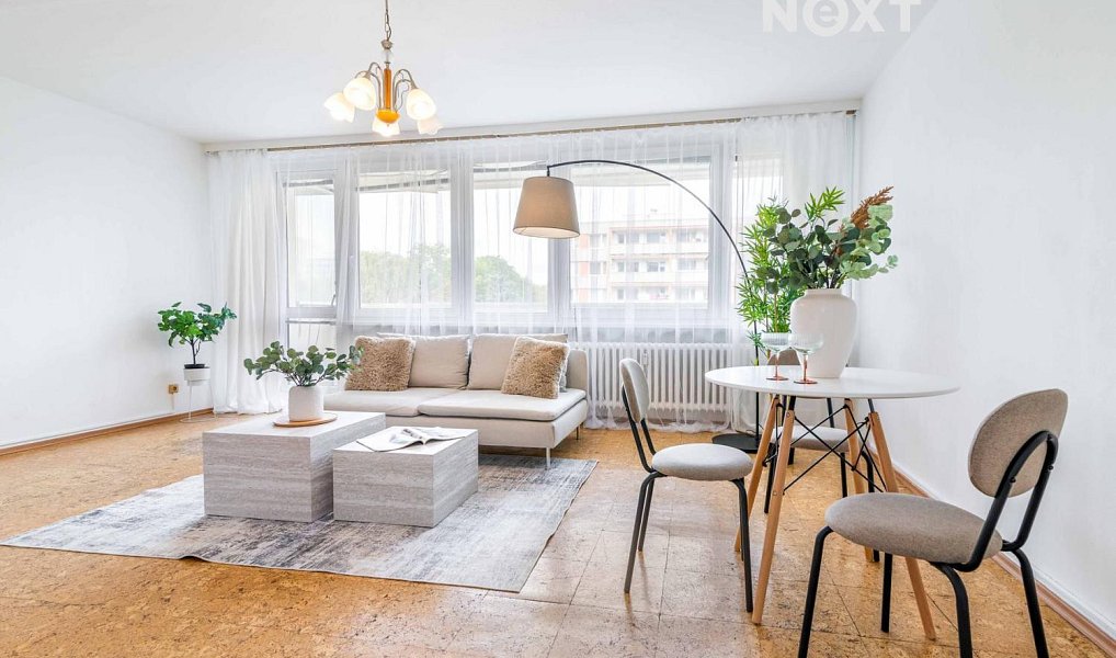 Prodej bytu 3+1 79 m², Rakovník – náhled fotky 19