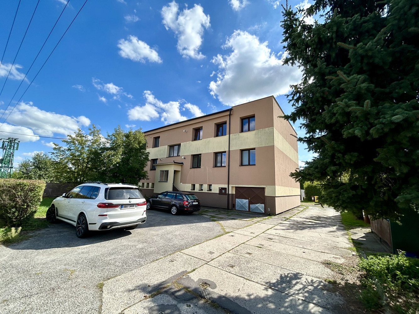 Prodej bytu 3+kk 64 m²