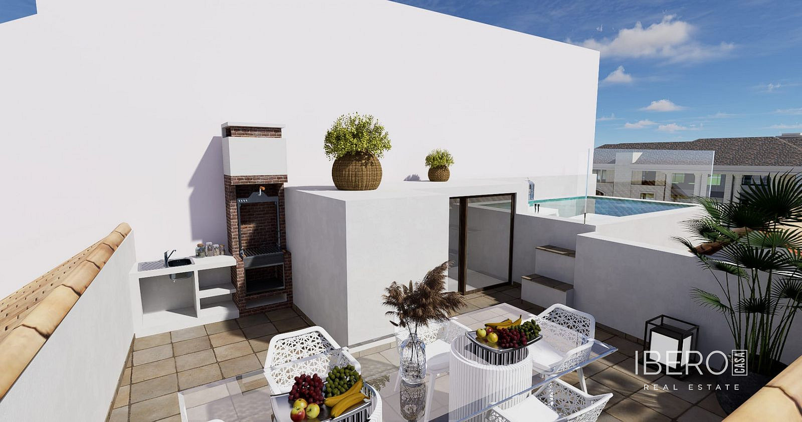 Prodej domu 260 m² s pozemkem 90 m²