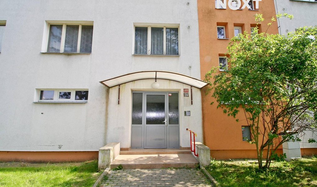 Prodej bytu 1+1 36 m², Kladno – náhled fotky 11