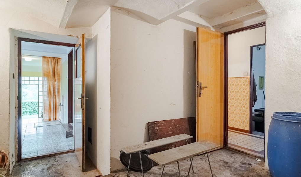 Prodej domu 408 m² s pozemkem 844 m², Litomyšl – náhled fotky 33