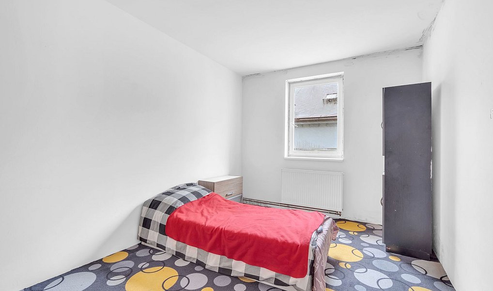 Prodej bytu 2+kk 54 m², Ústí nad Orlicí – náhled fotky 4
