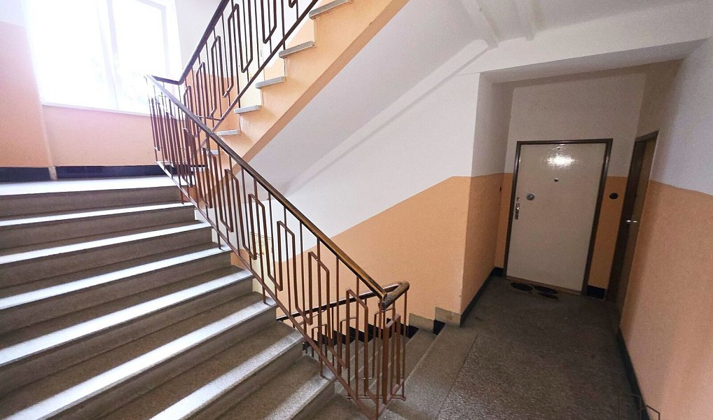 Prodej bytu 2+kk 39 m², Praha – náhled fotky 9