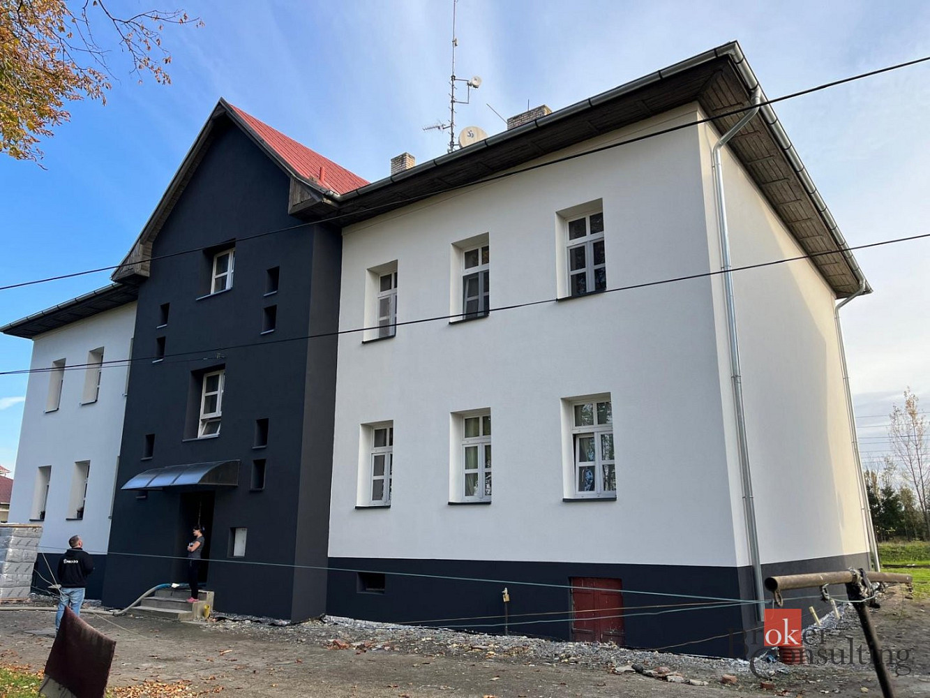 Prodej bytu 2+1 56 m² — photo 4