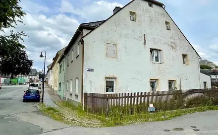 Prodej domu 108 m², Am Markt, Sayda, Německo