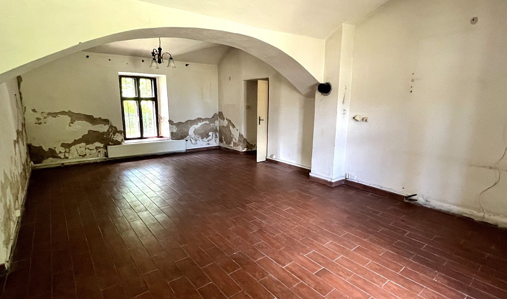 Prodej domu 204 m² s pozemkem 1 150 m², Církvice – náhled fotky 7