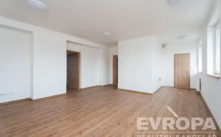 Prodej bytu 2+kk 60 m²