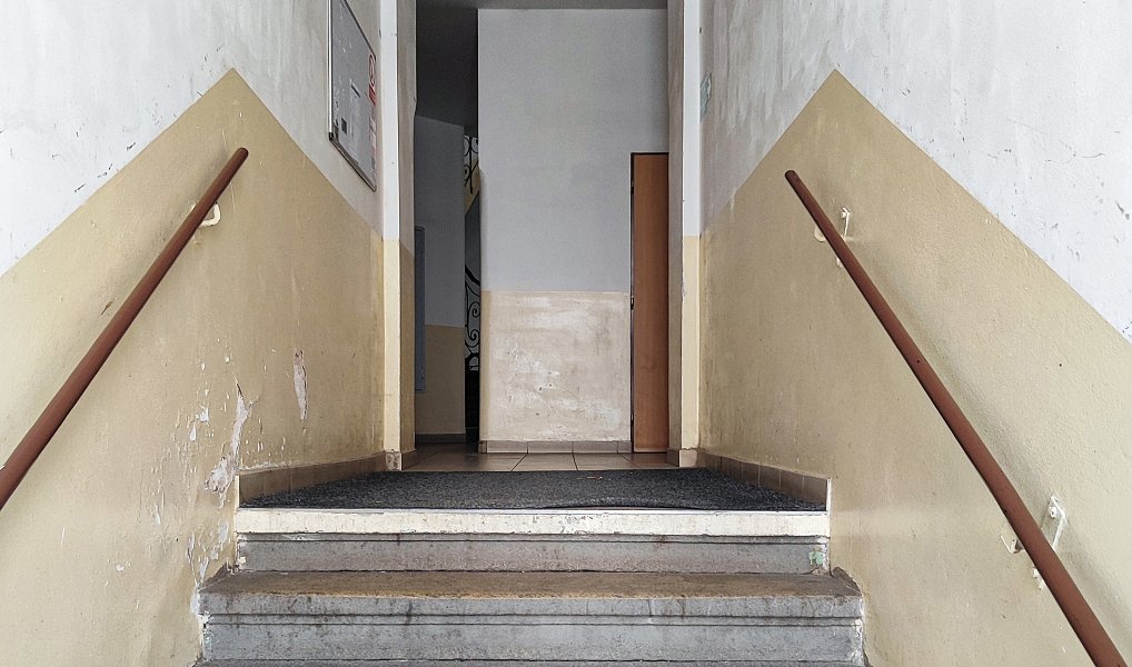 Prodej bytu 1+1 37 m², Praha – náhled fotky 9