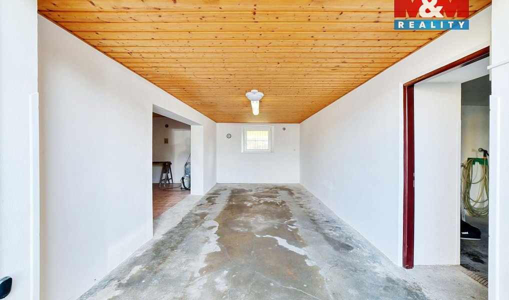Prodej domu 248 m² s pozemkem 1 621 m², Cheb – náhled fotky 22