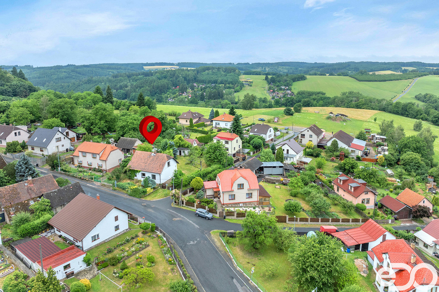Prodej domu 110 m² s pozemkem 838 m² – fotografie 3