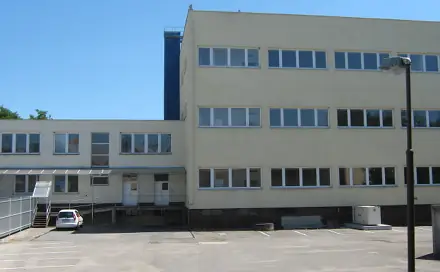 Pronájem skladovacích prostor 86 m², Vyškov