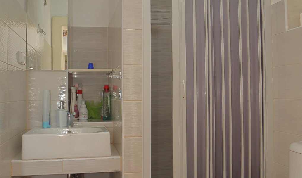 Prodej chalupy 70 m² s pozemkem 3 833 m², Postupice – náhled fotky 11